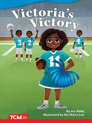 cover image of Victoria's Victory